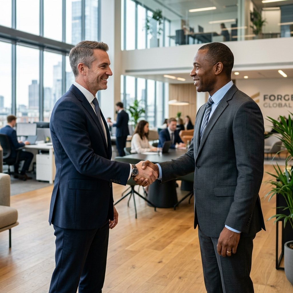 Partnership